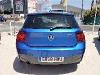 BMW 116 D M Paquet*gps*xnon*piel Alcantara* ocasion