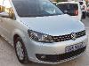 Volkswagen Touran 1.6 Tdi*gps*park Assist*libro*precio Real* ocasion