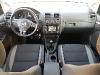 Volkswagen Touran 1.6 Tdi*gps*park Assist*libro*precio Real* ocasion