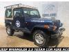 Jeep Wrangler Hard Top Aire Aco ocasion