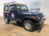 Jeep Wrangler Hard Top Aire Aco ocasion