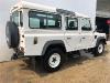 Land Rover Defender 110 Tdi Sw ocasion