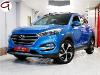 Hyundai Tucson 1.7crdi Bd Kosmo 4x2 Dct Precio Financiado 27900 ocasion