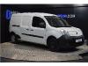 Renault Kangoo Kangoo Furgn Maxi Z.e .elctrico  0 Emisiones  Bl ocasion