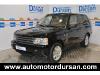 Land Rover Range Rover Range Rover 3.6 Tdv8 Vogue   Techo Solar   Navegac ocasion