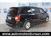 Lancia Voyager Voyager 2.8 Crd Gold   Cuero   7 Plazas   Automati ocasion