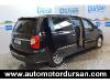 Lancia Voyager Voyager 2.8 Crd Gold   Cuero   7 Plazas   Automati ocasion