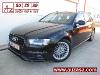 Audi A4 Avant 2.0tdi 150 Cv - S-line Plus -2014 ocasion