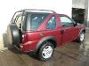 Land Rover Freelander Targa 2.0 Td4 Se ocasion