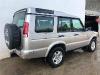 Land Rover Discovery Td 5 Se ocasion