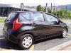 Nissan Note 1.5dci Naru Edition ocasion