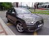 Audi Q3 2.0 Tfsi Ambiente Quattro S-tronic 211 ocasion