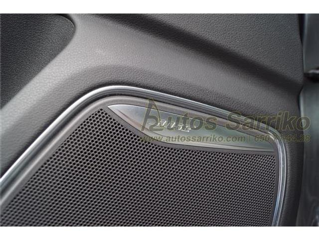 Audi Q3 2.0 Tfsi Ambiente Quattro S-tronic 211 ocasion - Autos Sarriko