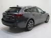 Mazda Mazda6 W. 2.2de Luxury (navi) 150 ocasion