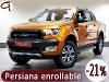 Ford Ranger 3.2tdci 200cv Wildtrack ocasion