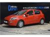 Fiat Punto Punto 1.2  Asientos Deportivos  Bluetooth ocasion