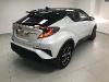 Toyota C-hr 125h Dynamic Plus ocasion