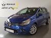 Renault Clio Sport Tourer 1.5dci Energy Zen 66kw ocasion