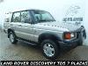 Land Rover Discovery Td 5 Se ocasion