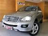 Mercedes Ml 350 Aut. Nacional ocasion