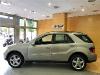 Mercedes Ml 350 Aut. Nacional ocasion