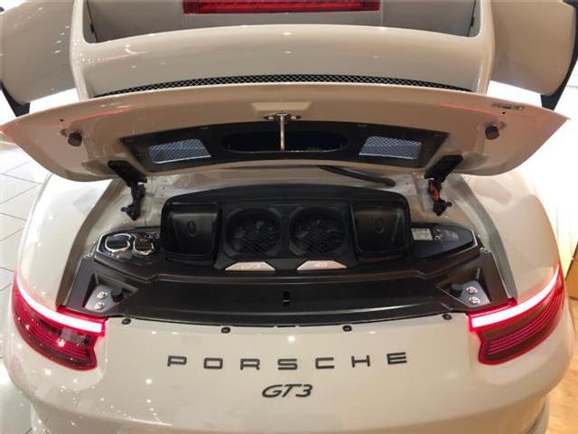 Porsche 911 Gt3 Pdk Mk2 En Stock  160.510- Sin Impuetos ocasion - Box Sport