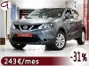 Nissan Qashqai 1.5dci 110cv Acenta 4x2 Precio Finan 16900 ocasion