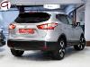 Nissan Qashqai 1.5dci  110cv N-connecta 4x2 Financiado 18250 ocasion