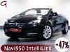 Opel Cascada Cabrio 2.0cdti S 170cv Precio Financiado 18900 ocasion