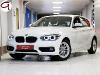BMW 116 Serie 1 F20 5p. 109cv Precio Financiado 21900 ocasion