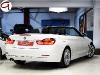 BMW 420 Serie 4 Cabrio Diesel 190cv Finan 37900 ocasion