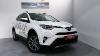 Toyota Rav-4 Rav4 2.0d 150d 2wd Advance El Precio Publicado Esta Sujeto A ocasion