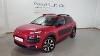 Citroen C4 Cactus 1.6 Bluehdi Feel Edition 100 ocasion