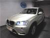 BMW X3 Xdrive 20d ocasion