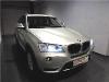 BMW X3 Xdrive 20d ocasion