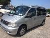 Mercedes Vito Westfalia Camping Cdi 122 Cv ocasion