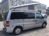 Mercedes Vito Westfalia Camping Cdi 122 Cv ocasion