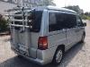 Mercedes Vito Westfalia Camping Cdi 122 Cv ocasion