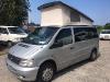 Mercedes Vito Westfalia Camping Cdi 122 Cv ocasion