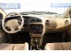 Chrysler Grand Voyager Le 2.5td 7plazas 115cv ocasion