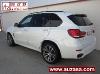 BMW X5 3.0d X-drive Aut 258cv - Pack M - Full Equipe ocasion