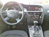 Audi A4 2.0 Tdi *automático*70.000 Km* Nacional*xénon* ocasion