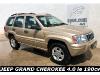 Jeep Grand Cherokee 4.0 Laredo ocasion