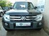 Mitsubishi Montero 3.2di-d Kaiteki Aut. ocasion