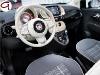 Fiat 500 1.2 Lounge 69cv Automtico Navi Finan 10500 ocasion