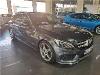 Mercedes C 220 2.2 170cv Estate Bluetec 7g Plus ocasion