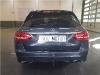 Mercedes C 220 2.2 170cv Estate Bluetec 7g Plus ocasion