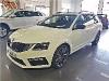 Skoda Octavia Combi Rs 2.0tdi 184cv Dsg ocasion