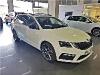 Skoda Octavia Combi Rs 2.0tdi 184cv Dsg ocasion