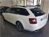 Skoda Octavia Combi Rs 2.0tdi 184cv Dsg ocasion